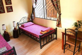 BABA AFRICA HOSTEL